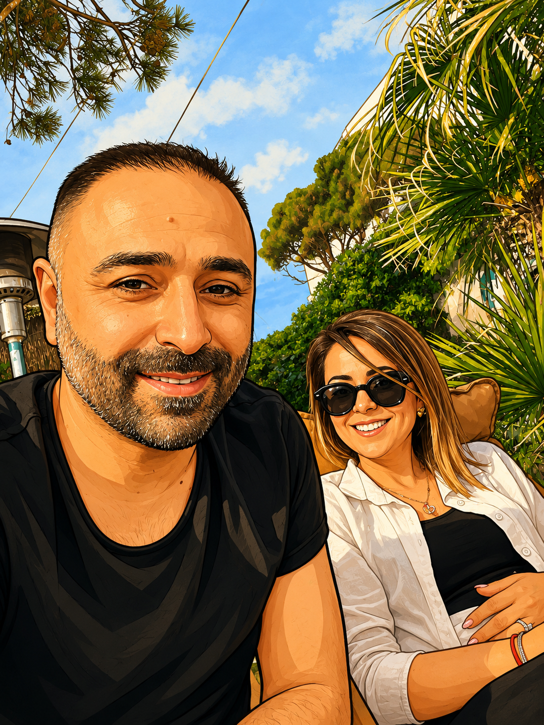 Uğur & Yaren